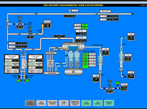 PLC SCADA HMI SOFTWARE DEVELOPMENT